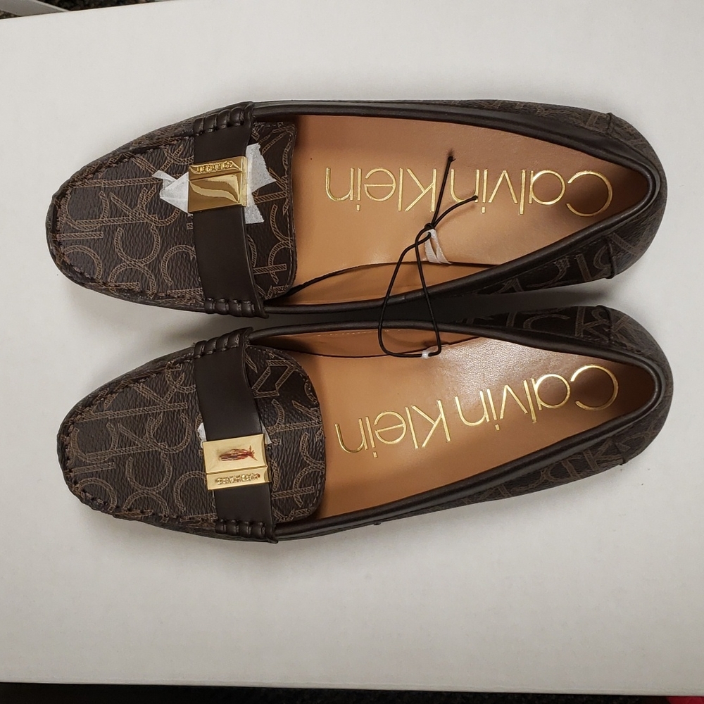 Calvin Klein Lisa shoes
